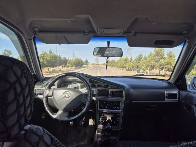 Daewoo Nexia 2011, 315,265 km - 1.6 l - Sumqayıt