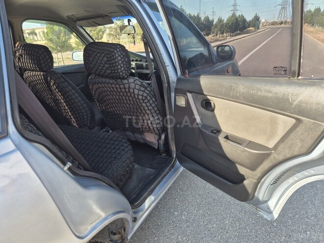 Daewoo Nexia 2011, 315,265 km - 1.6 l - Sumqayıt