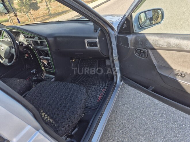 Daewoo Nexia 2011, 315,265 km - 1.6 l - Sumqayıt