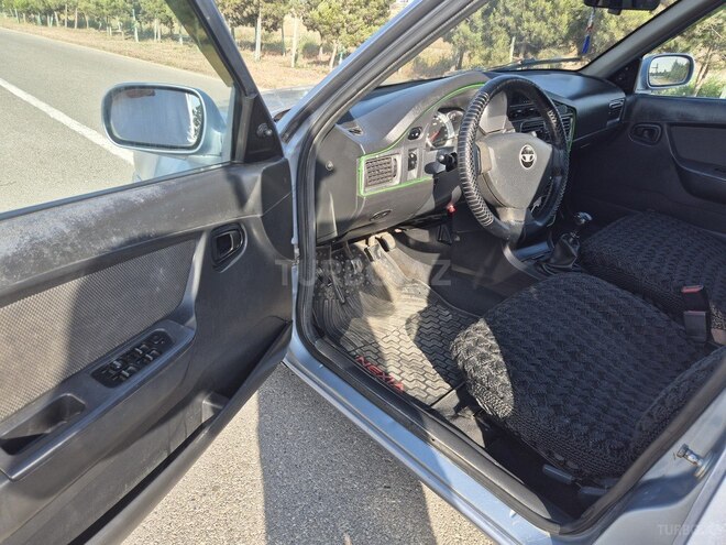 Daewoo Nexia 2011, 315,265 km - 1.6 l - Sumqayıt