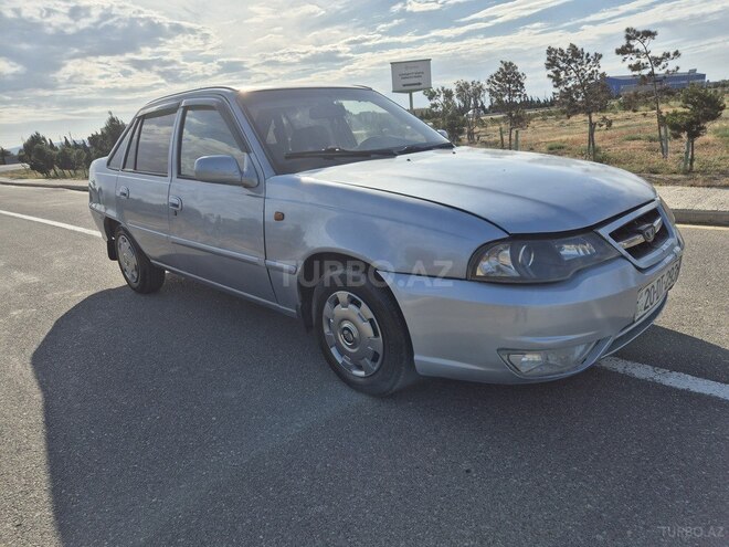 Daewoo Nexia 2011, 315,265 km - 1.6 l - Sumqayıt
