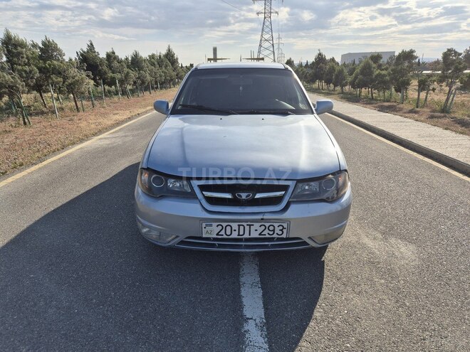 Daewoo Nexia 2011, 315,265 km - 1.6 l - Sumqayıt