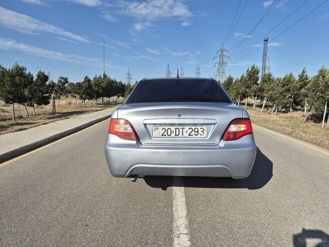 Daewoo Nexia 2011, 315,265 km - 1.6 l - Sumqayıt