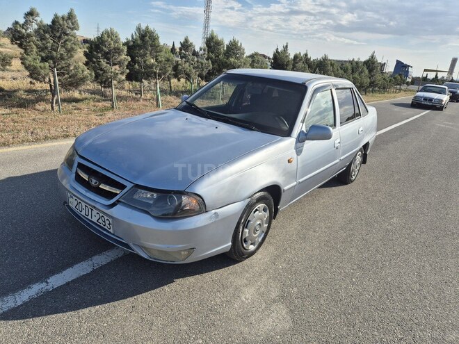 Daewoo Nexia 2011, 315,265 km - 1.6 l - Sumqayıt