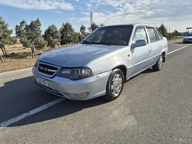 Daewoo Nexia 2011, 315,265 km - 1.6 l - Sumqayıt