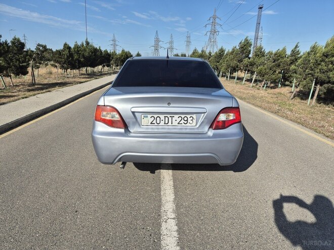Daewoo Nexia 2011, 315,265 km - 1.6 l - Sumqayıt