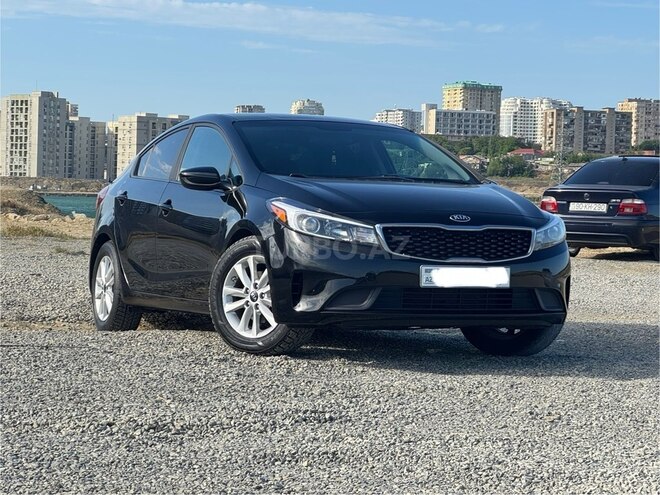 Kia Forte 2016, 148,000 km - 2.0 l - Bakı
