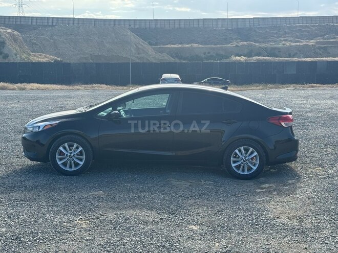Kia Forte 2016, 148,000 km - 2.0 l - Bakı