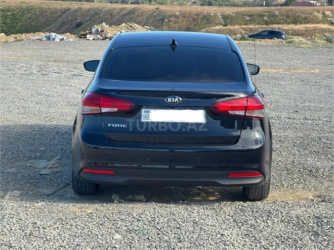 Kia Forte 2016, 148,000 km - 2.0 l - Bakı