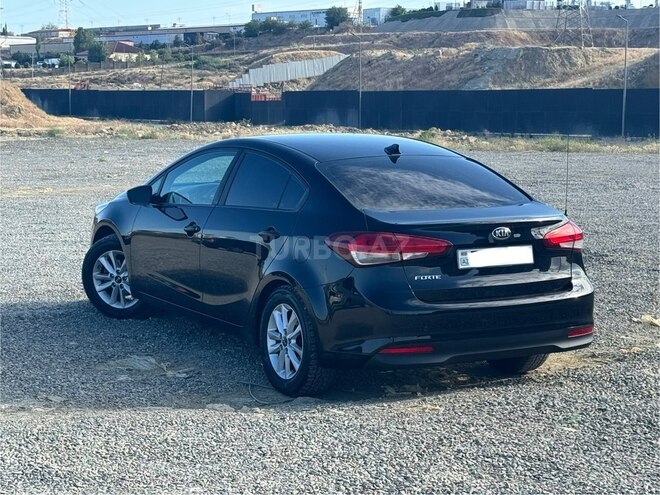 Kia Forte 2016, 148,000 km - 2.0 l - Bakı
