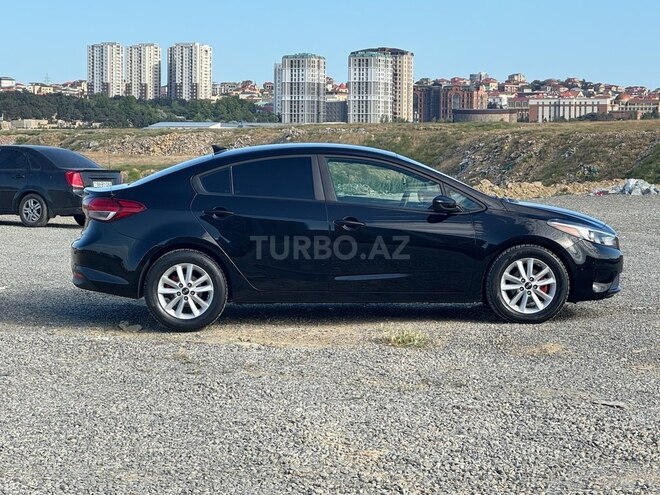 Kia Forte 2016, 148,000 km - 2.0 l - Bakı