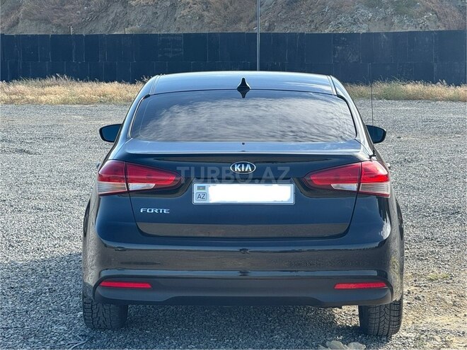 Kia Forte 2016, 148,000 km - 2.0 l - Bakı