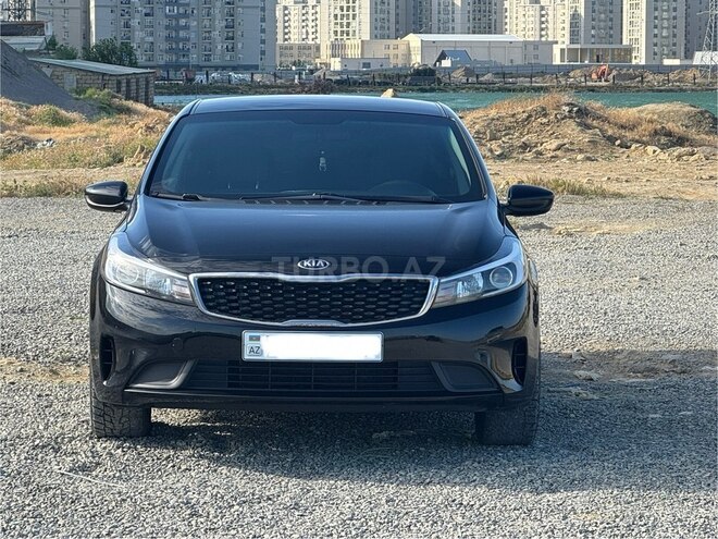 Kia Forte 2016, 148,000 km - 2.0 l - Bakı