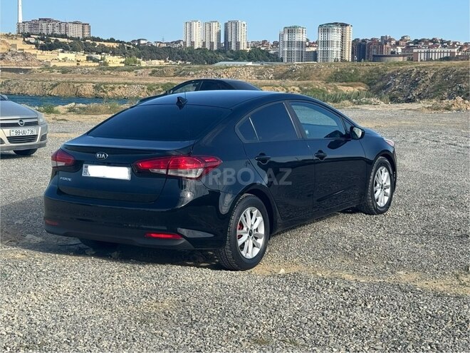 Kia Forte 2016, 148,000 km - 2.0 l - Bakı