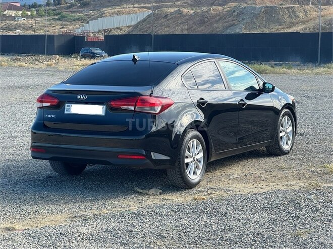 Kia Forte 2016, 148,000 km - 2.0 l - Bakı