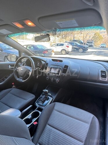 Kia Forte 2016, 148,000 km - 2.0 l - Bakı