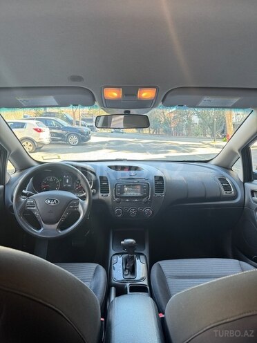 Kia Forte 2016, 148,000 km - 2.0 l - Bakı