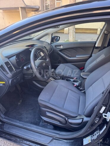 Kia Forte 2016, 148,000 km - 2.0 l - Bakı