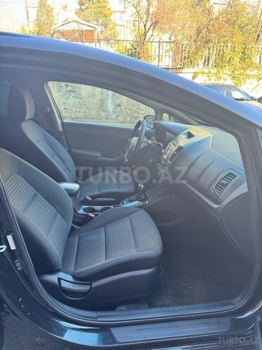 Kia Forte 2016, 148,000 km - 2.0 l - Bakı