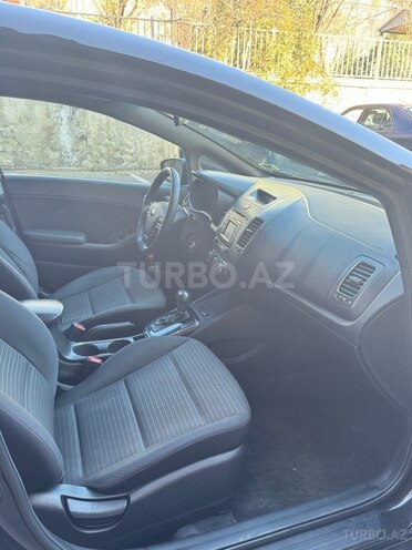 Kia Forte 2016, 148,000 km - 2.0 l - Bakı
