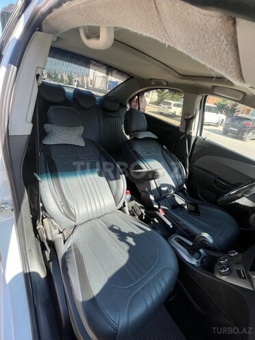 Chevrolet Aveo 2012, 300,000 km - 1.4 l - Bakı