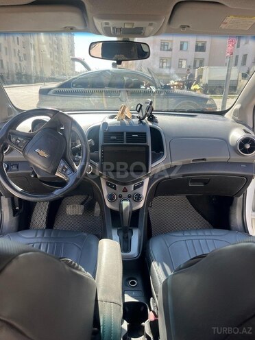 Chevrolet Aveo 2012, 300,000 km - 1.4 l - Bakı