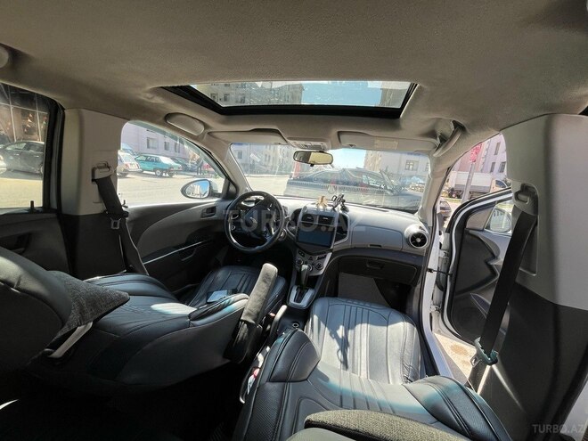 Chevrolet Aveo 2012, 300,000 km - 1.4 l - Bakı