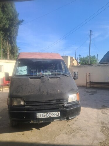 Ford Transit 1986, 160,000 km - 2.5 л - Tovuz