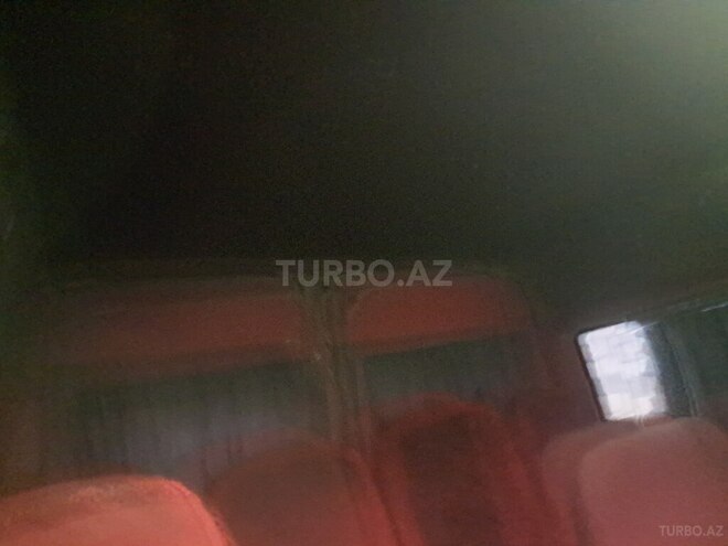 Ford Transit 1986, 160,000 km - 2.5 л - Tovuz