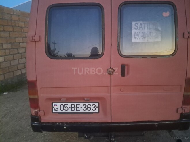 Ford Transit 1986, 160,000 km - 2.5 л - Tovuz
