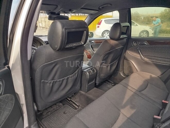 Mercedes C 200 2000, 299,999 km - 2.0 l - Bakı