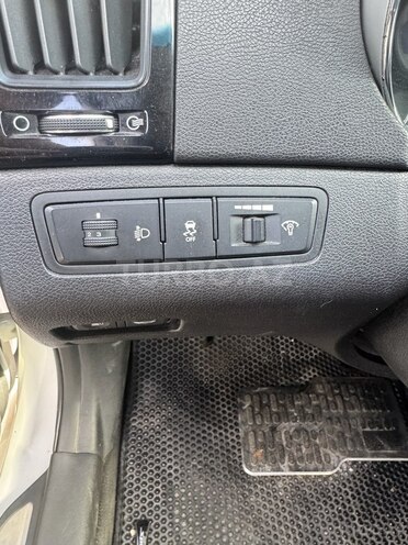Hyundai Sonata 2012, 214,000 km - 2.4 l - Bakı
