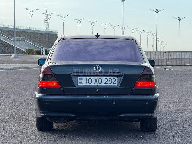 Mercedes C 230 1999, 320,000 km - 2.3 л - Bakı