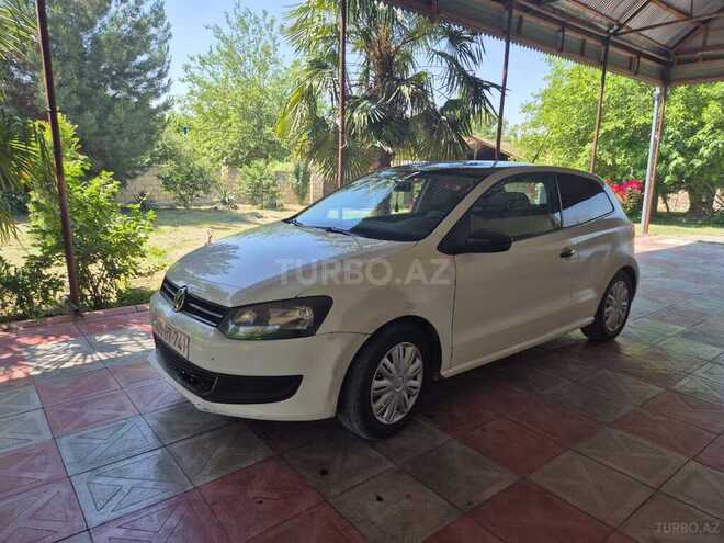 Volkswagen Polo 2010, 230,000 km - 1.2 l - Bakı