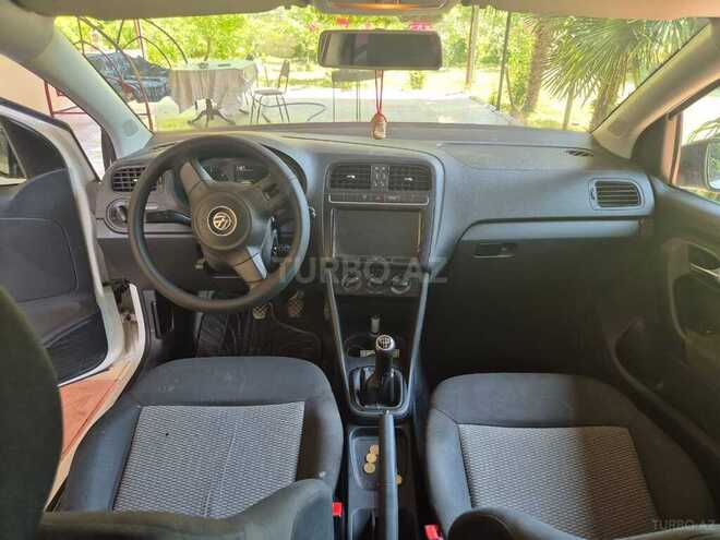 Volkswagen Polo 2010, 230,000 km - 1.2 l - Bakı