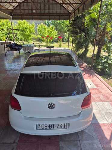 Volkswagen Polo 2010, 230,000 km - 1.2 l - Bakı