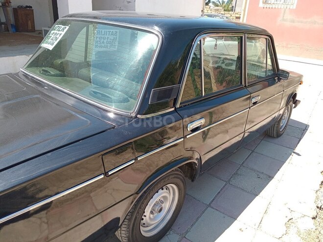 LADA (VAZ) 2106 1991, 75,000 km - 1.6 l - Bakı