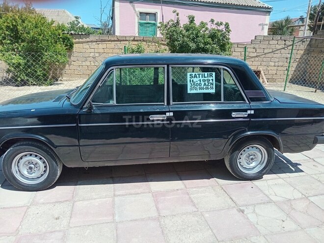 LADA (VAZ) 2106 1991, 75,000 km - 1.6 l - Bakı