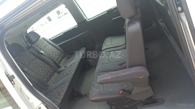 Mercedes Vito 111 2007, 555,555 km - 2.2 л - Bakı