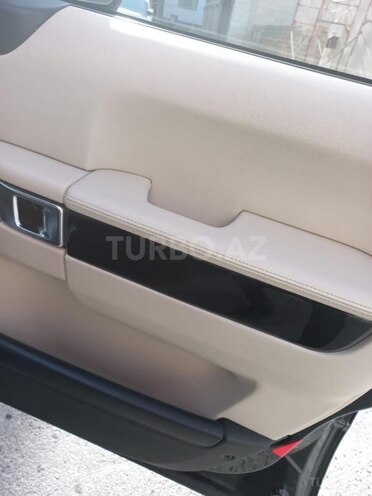 Land Rover Range Rover 2012, 193,000 km - 5.0 l - Bakı