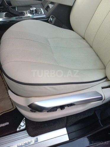 Land Rover Range Rover 2012, 193,000 km - 5.0 l - Bakı