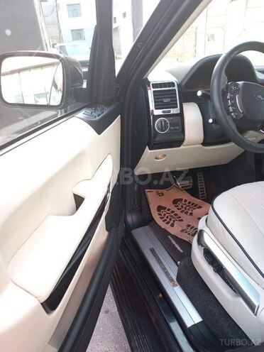 Land Rover Range Rover 2012, 193,000 km - 5.0 l - Bakı