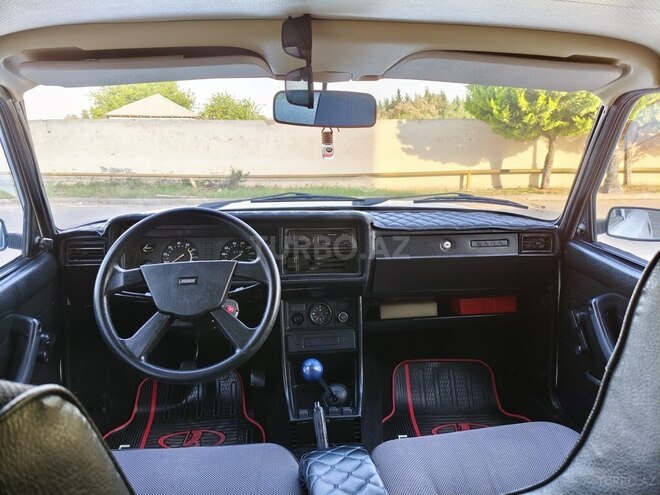 LADA (VAZ) 2107 2007, 75,000 km - 1.6 л - Saatlı