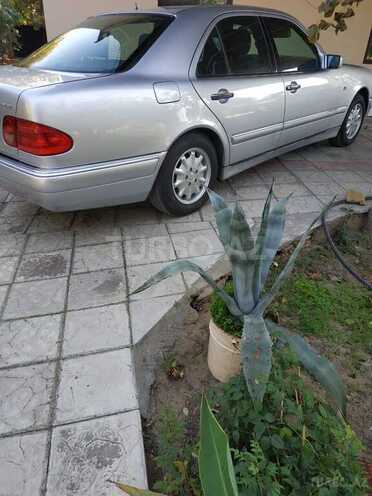 Mercedes E 300 d 1995, 400,000 km - 3.0 l - Bakı