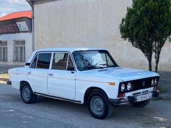 LADA (VAZ) 2106 1988, 88,800 km - 1.6 l - Şəmkir