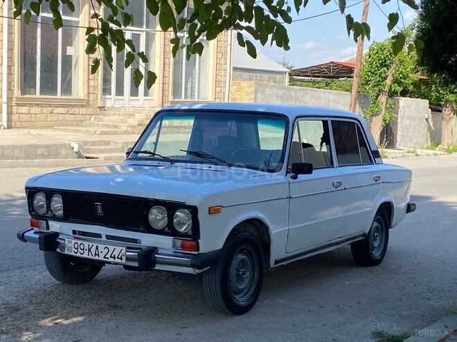 LADA (VAZ) 2106 1988, 88,800 km - 1.6 l - Şəmkir