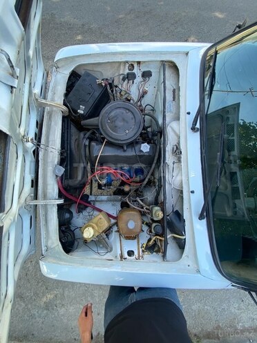 LADA (VAZ) 2106 1988, 88,800 km - 1.6 l - Şəmkir