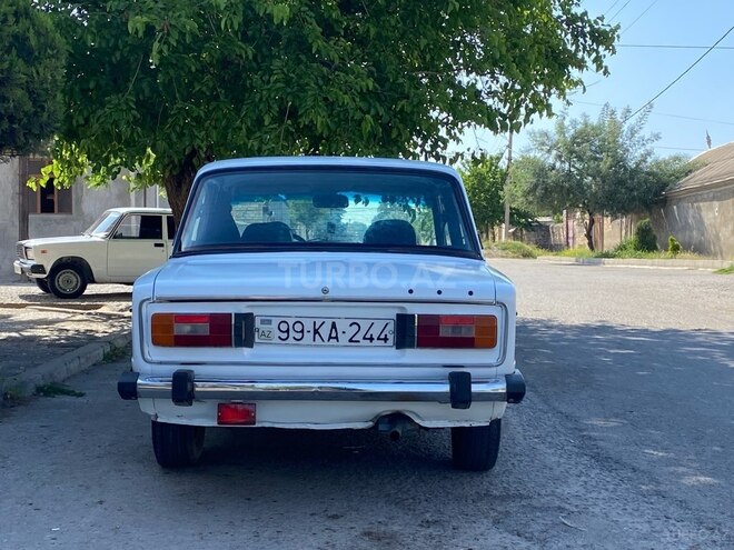 LADA (VAZ) 2106 1988, 88,800 km - 1.6 l - Şəmkir
