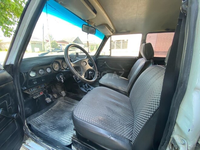 LADA (VAZ) 2106 1988, 88,800 km - 1.6 l - Şəmkir