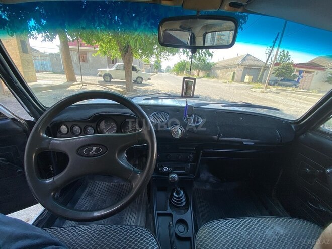 LADA (VAZ) 2106 1988, 88,800 km - 1.6 l - Şəmkir